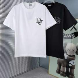 Picture of Dior T Shirts Short _SKUDiorS-2XL12yr53716151